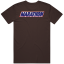 Snicker's Marathon Retro Old-school Original Logo T Shirt