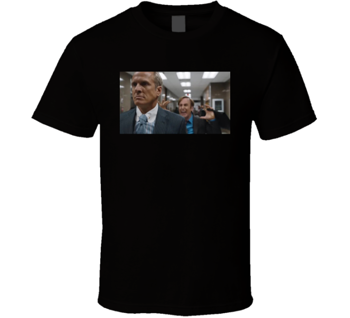 Better Caul Saul Screenshot T Shirt