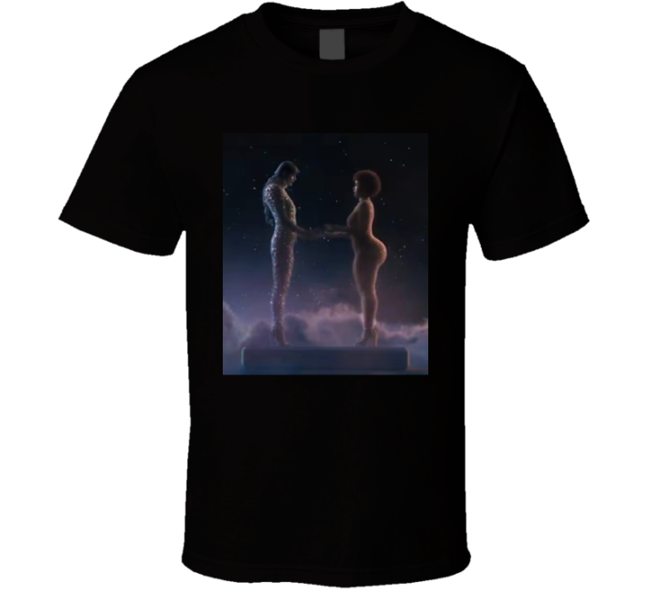 Taylor Swiftie Ice Spice Butt T Shirt