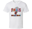 2023 Miami Heat Finals Playoffs T Shirt