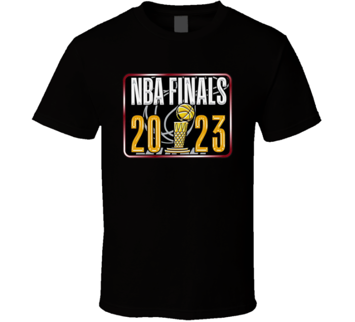 Miami Heat Finals Nba Bumper T Shirt