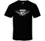 David Motorcycles Made In England T Shirt