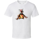 Cubone Kratos God Of War Pokemon Parody T Shirt