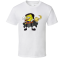 Crocobob Crocodile Spongebob One Piece Parody T Shirt