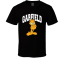 Garfield College T Shirt