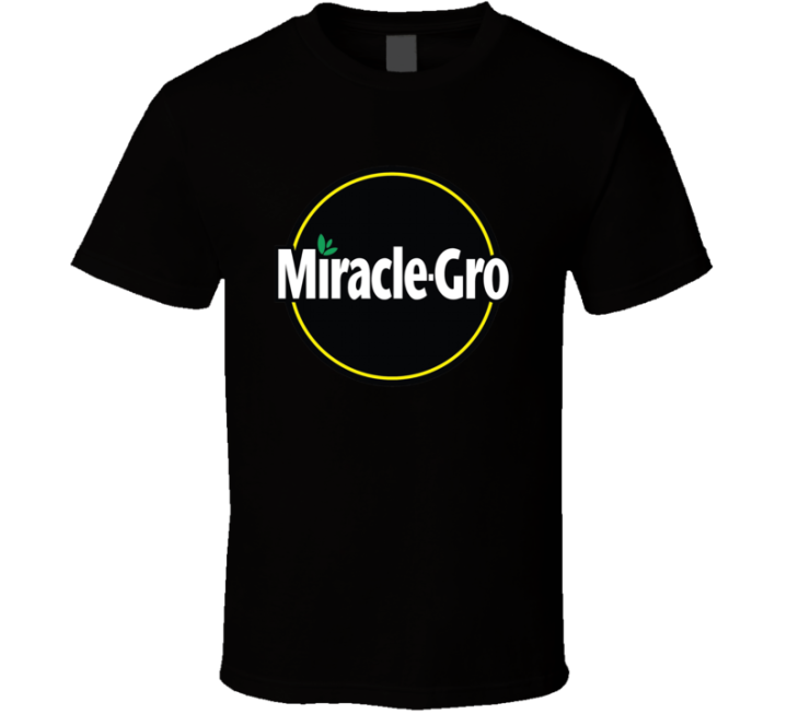 Miracle Gro T Shirt