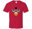 Furby Face Halloween Costume T Shirt