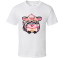 Furby Cow Parody T Shirt