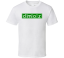 Dmoz Search Oldschool Retro Internet T Shirt