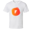 Fireball Search Oldschool Retro Internet T Shirt