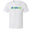 Zuula Search Engine Oldschool Retro Internet T Shirt