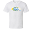 Gocom Search Oldschool Retro Internet T Shirt