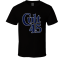 Cult Colt 45 Parody T Shirt