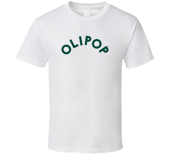 Olipop Best Soda T Shirt