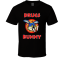 Drugs Bugs Bunny Looney Tunes Parody T Shirt