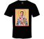 Saint Josh Allen Prayer Buffalo Jesus Bills Parody T Shirt