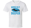 Divers Do It Deeper Vintage Summer T Shirt