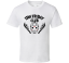 Friday The 13th Club Hellfire Halloween Parody T Shirt