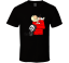 Screan Halloween Snoopy Peanuts Parody Gift T Shirt