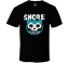 Snore Snorlax Halloween Pokemon Parody T Shirt