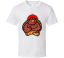 Spirit Animal Turkey Buddha Parody T Shirt