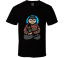 Spirit Animal Freddy Kruger Halloween Buddha Parody T Shirt