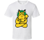 Spirit Animal Pikachu Pokemon Buddha Parody T Shirt