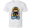 Spirit Animal Ash Ketchum Pokemon Buddha Parody T Shirt