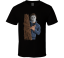 Eager Killer Michael Myers Halloween Parody T Shirt