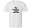 Snoopy Smuggler Star Wars Peanuts Parody T Shirt