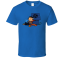 Dr Strange Snoopy Peanuts Parody T Shirt