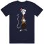 Doctor Who Seuss Cat  Parody T Shirt