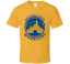 Golden State Warriors Disney Parody Bootleg T Shirt