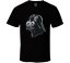 Darth Squarepants Spongebob Vader Star Wars Parody T Shirt