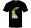 Rockorita Chikorita The Rock Pokemon Parody T Shirt