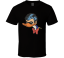 Robin Donald Batman Duck Parody T Shirt