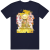 Denver Nuggets First Time Champions Basketball T Shirt