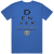 Denver Nuggets Eye Test Basketball T Shirt