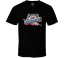 Ghost Busters New York Basketball Knicks Halloween Parody T Shirt