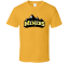 Denver Miners Nuggets Parody T Shirt