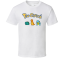 Pro-choice Pokemon Parody T Shirt