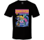 Gender Bender Pulp Fiction Futurama Parody T Shirt