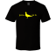 Put A Bird On It Portlandia Parody T Shirt