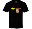 Run The Burgers Jewels Mcdonalds Parody T Shirt