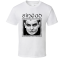 Sinead O'connor Rest In Peace Tribute T Shirt