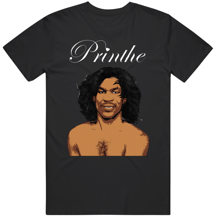 Printhe Custom T Shirt