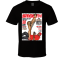 50 Cent Rick Ross Baby Mama Beef Magazine T Shirt