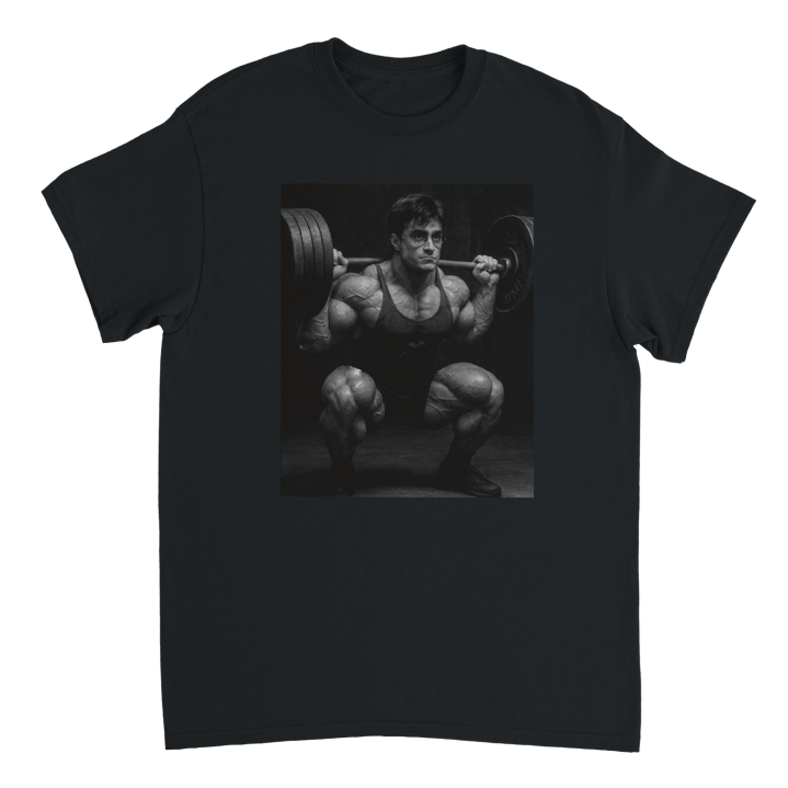 Kiira Custom Lifting Tees - Image 2