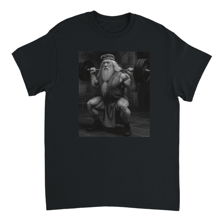 Kiira Custom Lifting Tees