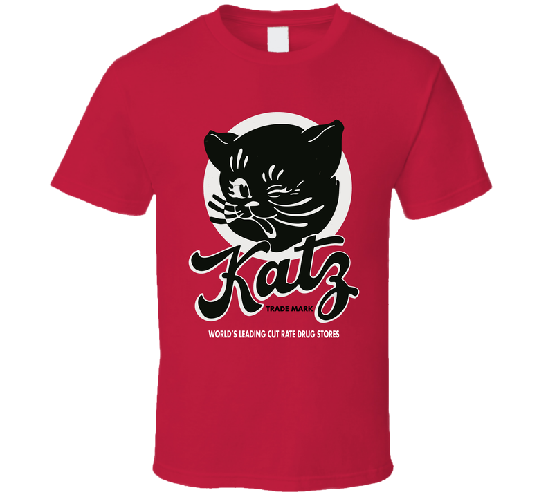 Katz Drug Store T Shirt